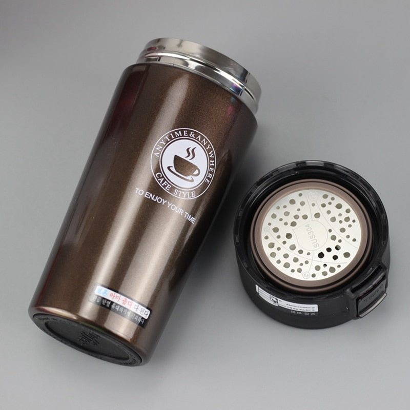 Reusable Coffee Cup