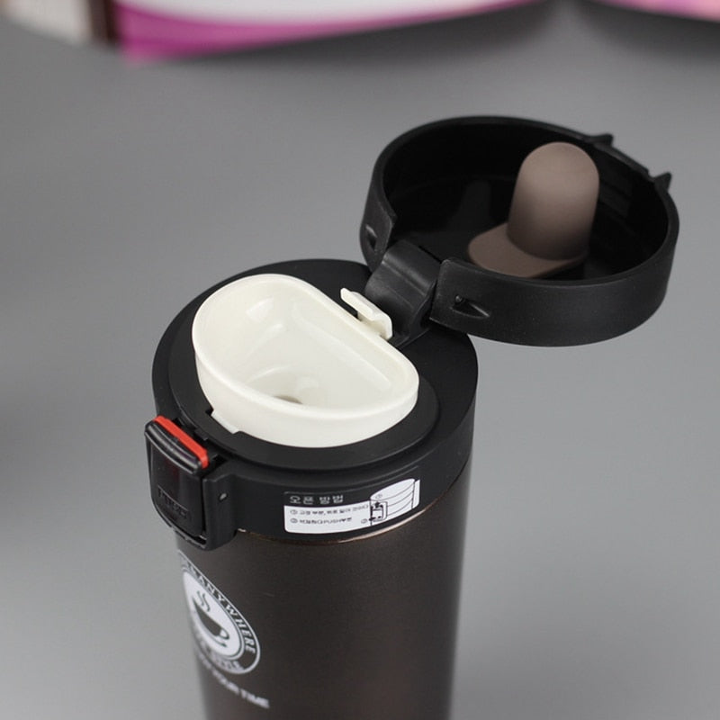 Reusable Coffee Cup