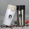 Reusable Coffee Cup