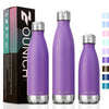 Reusable Water Bottle - Stainless Steel