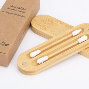 Reusable Ear Buds