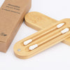 Reusable Ear Buds